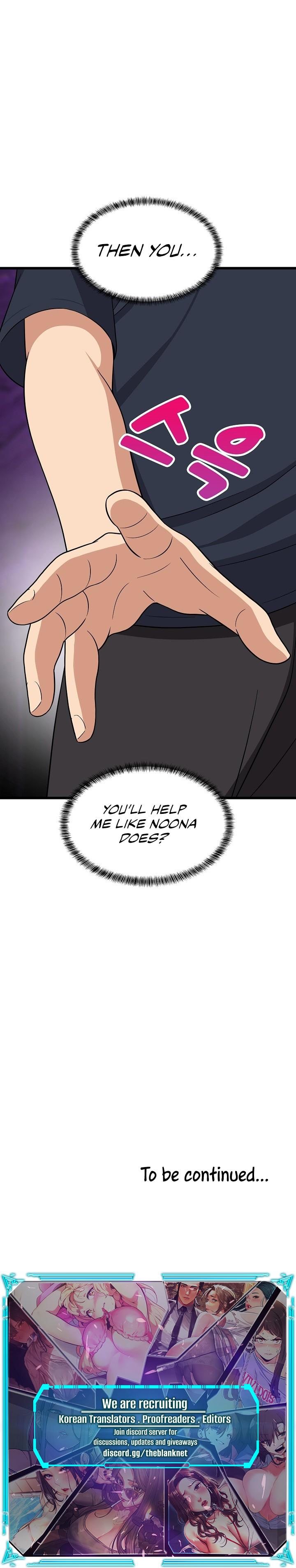 College Grades Skyrocketing - Chapter 10 [photo 15] - MangaPorn