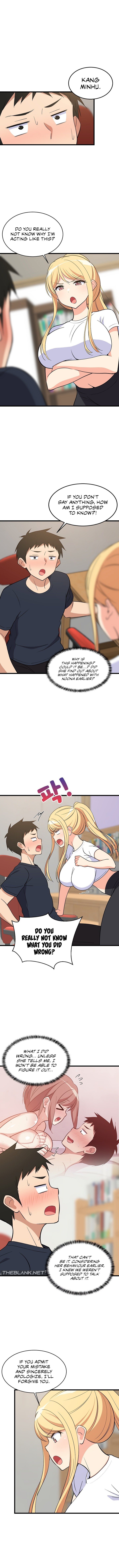 College Grades Skyrocketing - Chapter 10 [photo 2] - MangaPorn