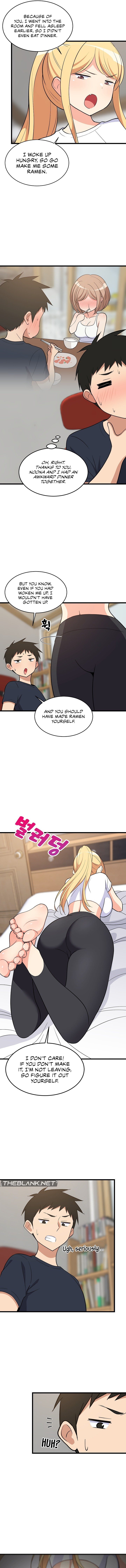 College Grades Skyrocketing - Chapter 10 [photo 5] - MangaPorn