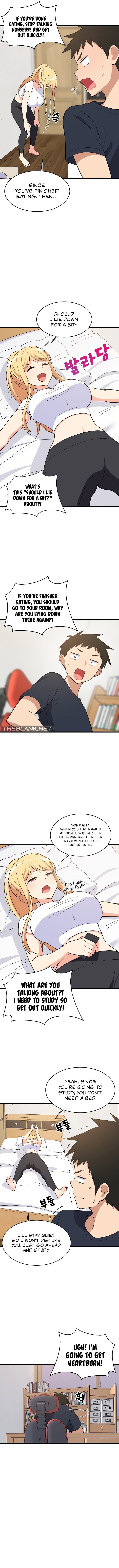 College Grades Skyrocketing - Chapter 10 [photo 8] - MangaPorn
