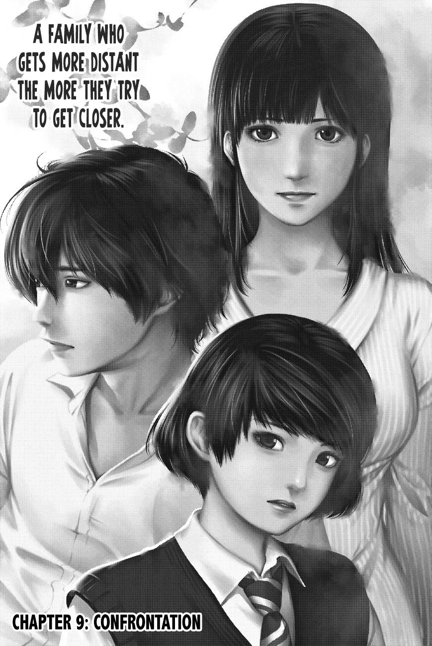 Domestic na Kanojo - Chapter 9 [photo 1] - MangaPorn