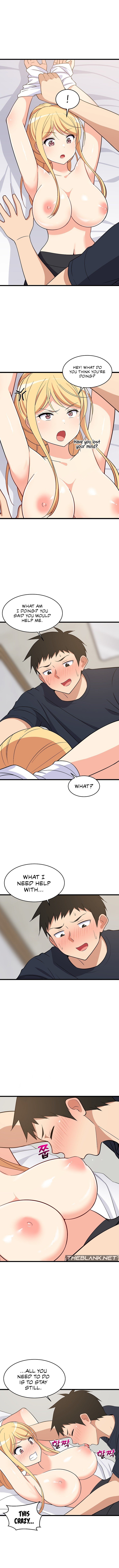 College Grades Skyrocketing - Chapter 11 [photo 2] - MangaPorn