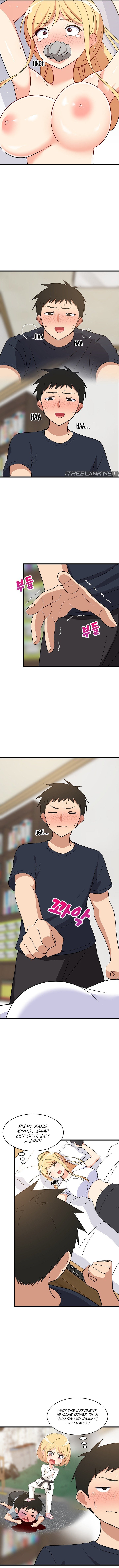 College Grades Skyrocketing - Chapter 11 [photo 5] - MangaPorn