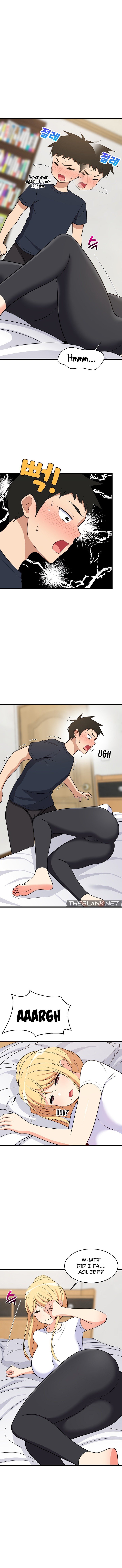 College Grades Skyrocketing - Chapter 11 [photo 6] - MangaPorn