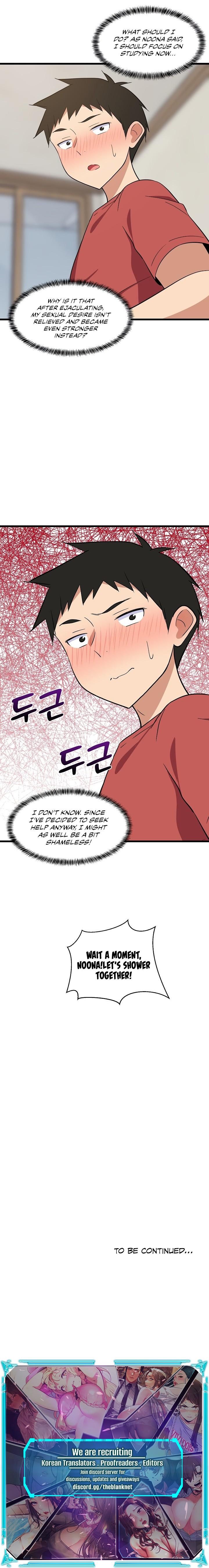 College Grades Skyrocketing - Chapter 12 [photo 15] - MangaPorn