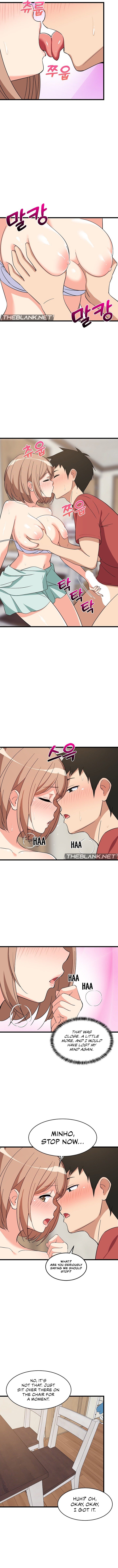 College Grades Skyrocketing - Chapter 12 [photo 6] - MangaPorn