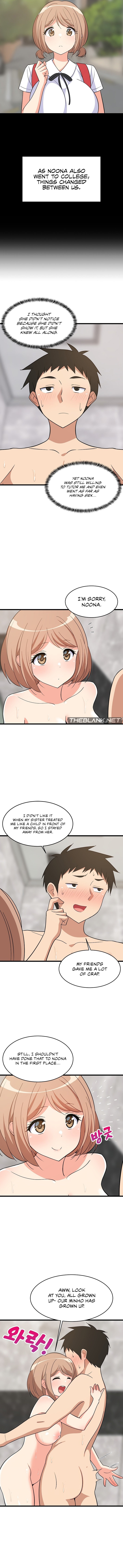 College Grades Skyrocketing - Chapter 13 [photo 10] - MangaPorn