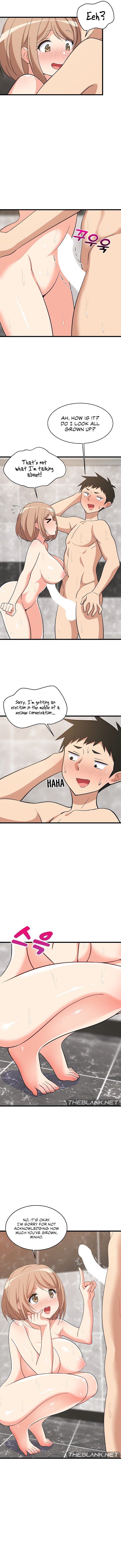 College Grades Skyrocketing - Chapter 13 [photo 11] - MangaPorn