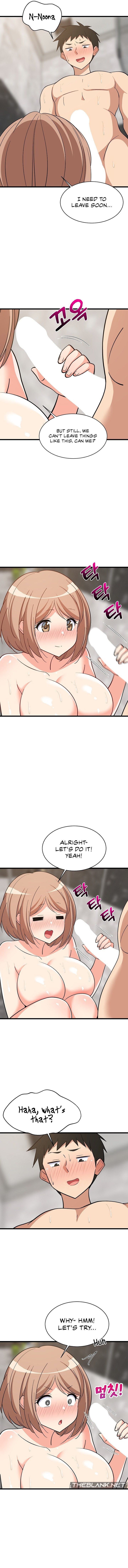 College Grades Skyrocketing - Chapter 13 [photo 12] - MangaPorn