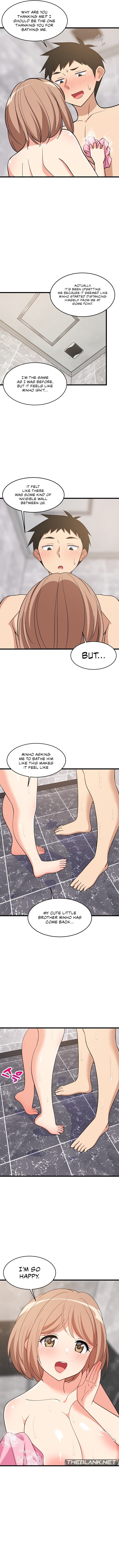 College Grades Skyrocketing - Chapter 13 [photo 8] - MangaPorn
