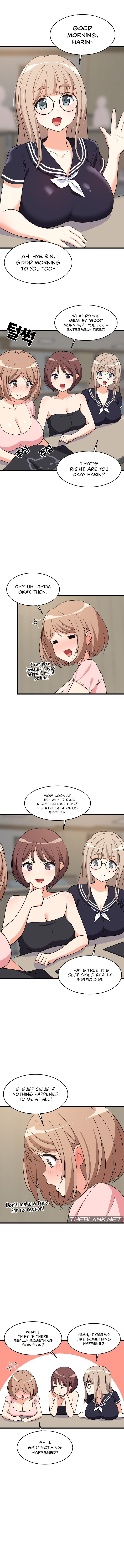College Grades Skyrocketing - Chapter 14 [photo 12] - MangaPorn