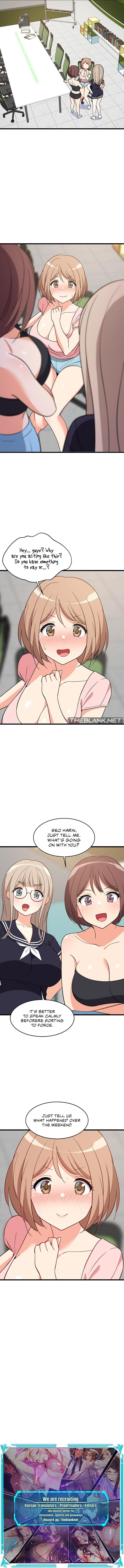 College Grades Skyrocketing - Chapter 14 [photo 15] - MangaPorn