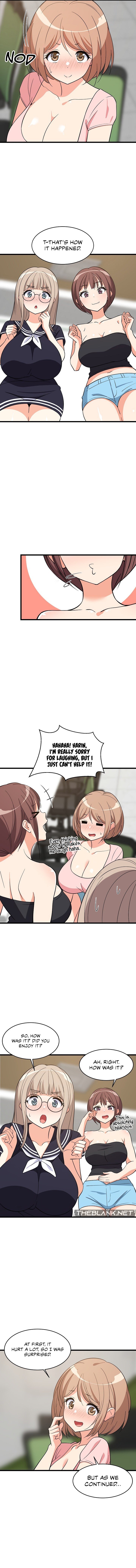 College Grades Skyrocketing - Chapter 15 [photo 2] - MangaPorn