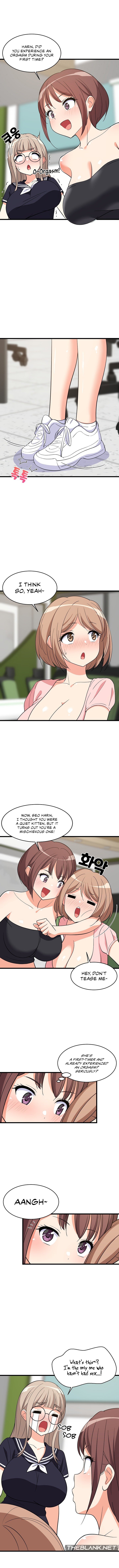 College Grades Skyrocketing - Chapter 15 [photo 4] - MangaPorn