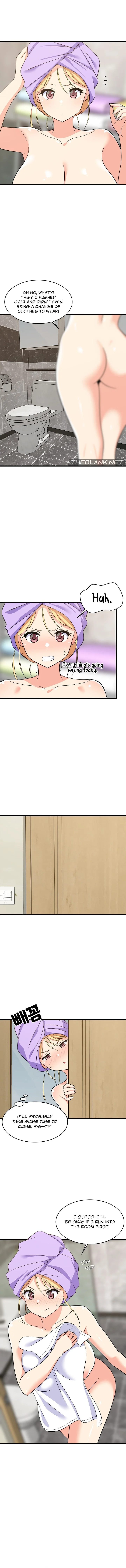 College Grades Skyrocketing - Chapter 16 [photo 10] - MangaPorn