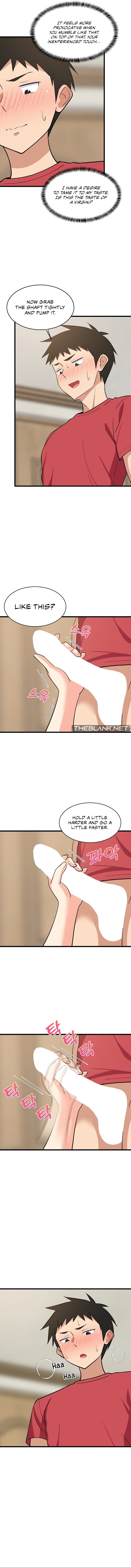 College Grades Skyrocketing - Chapter 17 [photo 12] - MangaPorn