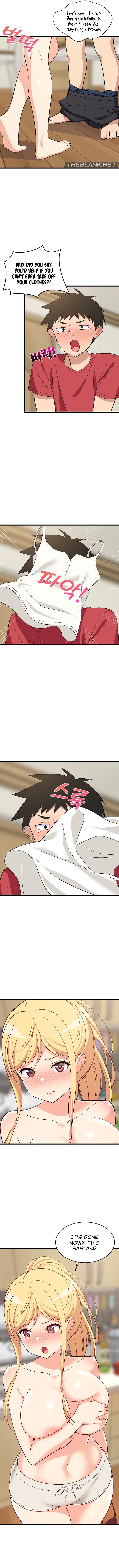 College Grades Skyrocketing - Chapter 17 [photo 14] - MangaPorn