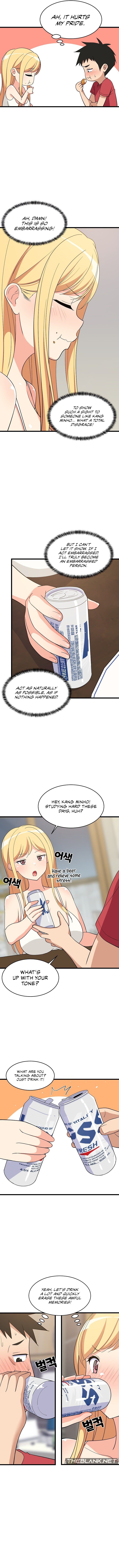 College Grades Skyrocketing - Chapter 17 [photo 2] - MangaPorn