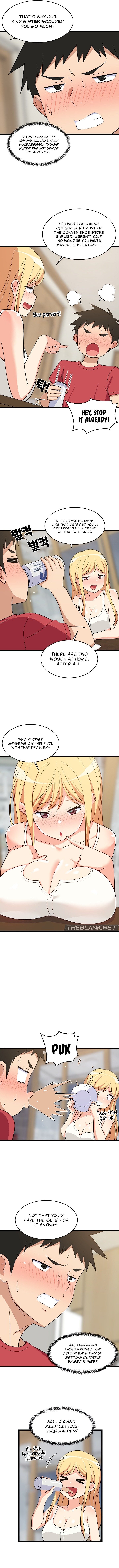 College Grades Skyrocketing - Chapter 17 [photo 4] - MangaPorn