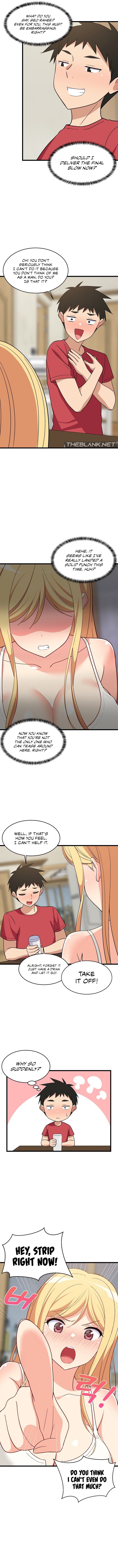 College Grades Skyrocketing - Chapter 17 [photo 6] - MangaPorn