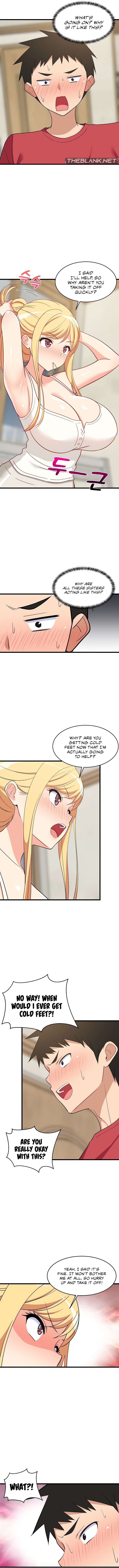 College Grades Skyrocketing - Chapter 17 [photo 7] - MangaPorn