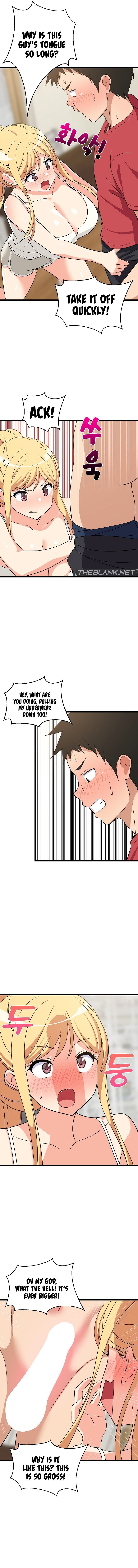 College Grades Skyrocketing - Chapter 17 [photo 9] - MangaPorn