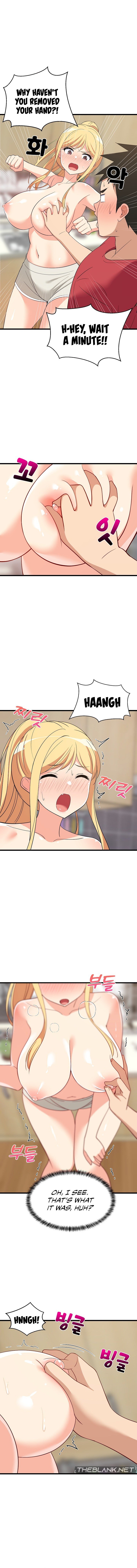 College Grades Skyrocketing - Chapter 18 [photo 4] - MangaPorn
