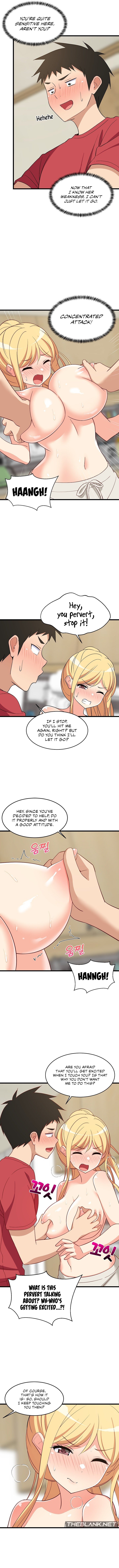 College Grades Skyrocketing - Chapter 18 [photo 5] - MangaPorn