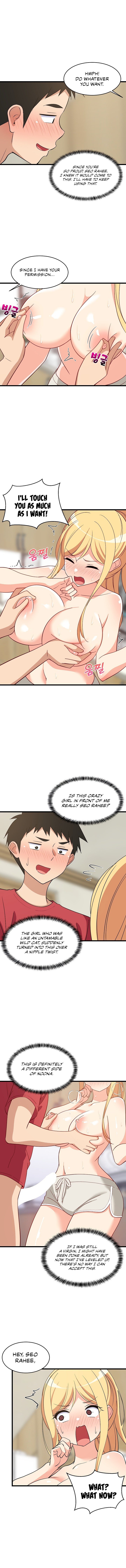 College Grades Skyrocketing - Chapter 18 [photo 6] - MangaPorn