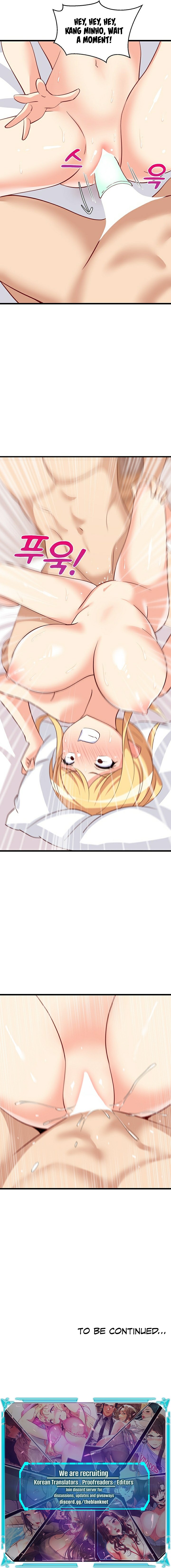 College Grades Skyrocketing - Chapter 19 [photo 15] - MangaPorn