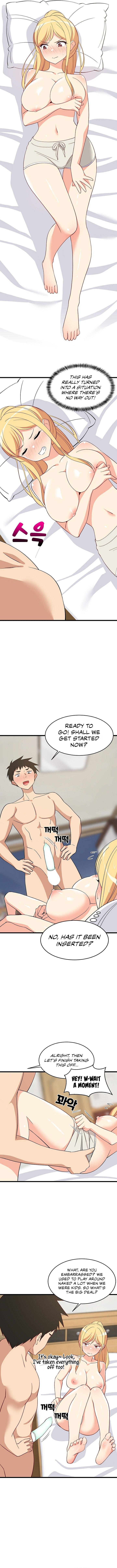 College Grades Skyrocketing - Chapter 19 [photo 4] - MangaPorn