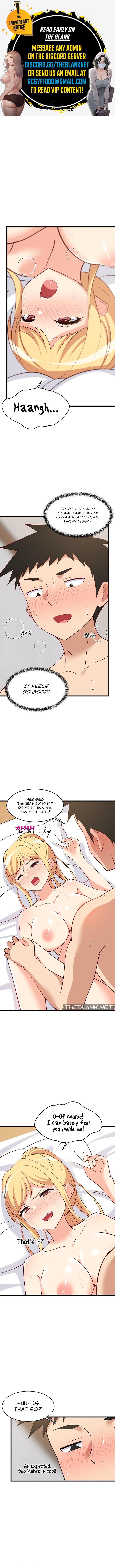 College Grades Skyrocketing - Chapter 20 [photo 1] - MangaPorn