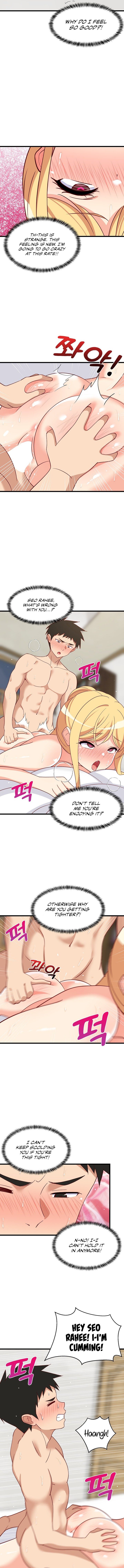 College Grades Skyrocketing - Chapter 20 [photo 13] - MangaPorn