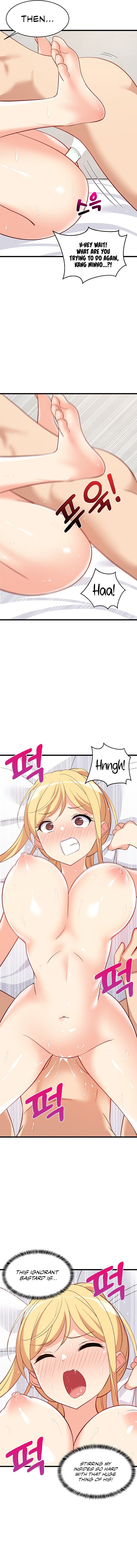 College Grades Skyrocketing - Chapter 20 [photo 2] - MangaPorn