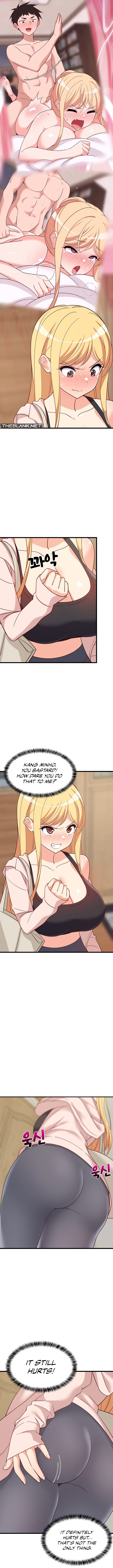 College Grades Skyrocketing - Chapter 21 [photo 4] - MangaPorn