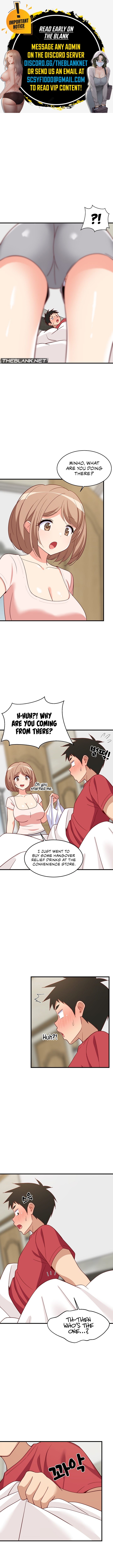 College Grades Skyrocketing - Chapter 22 [photo 1] - MangaPorn