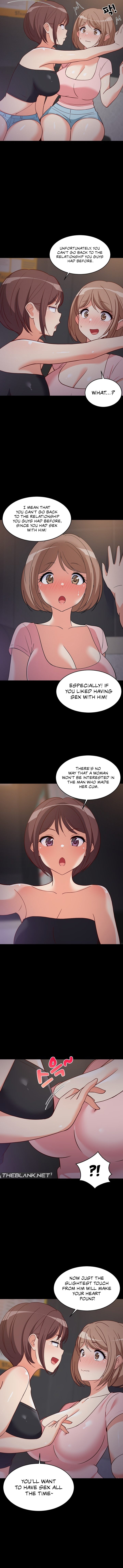 College Grades Skyrocketing - Chapter 22 [photo 5] - MangaPorn