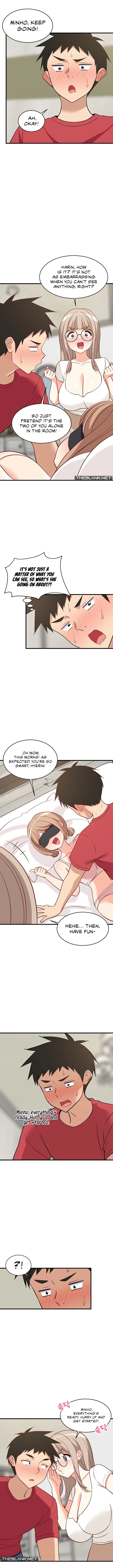 College Grades Skyrocketing - Chapter 23 [photo 13] - MangaPorn