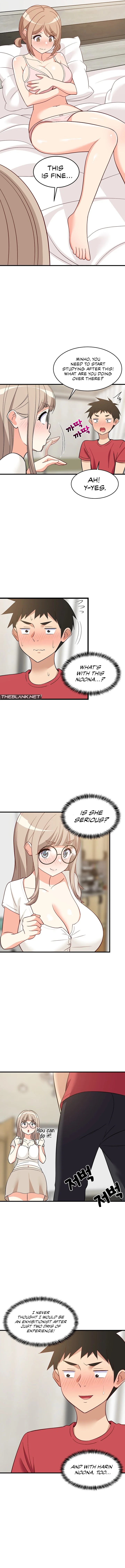 College Grades Skyrocketing - Chapter 23 [photo 8] - MangaPorn