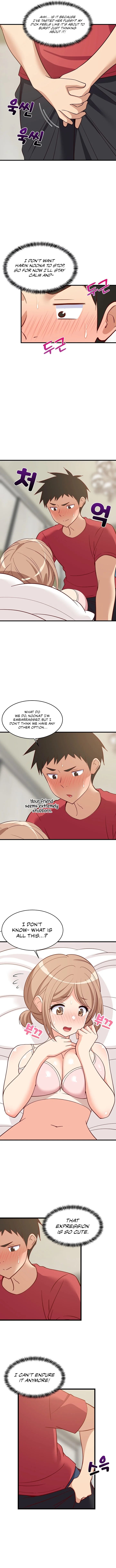 College Grades Skyrocketing - Chapter 23 [photo 9] - MangaPorn
