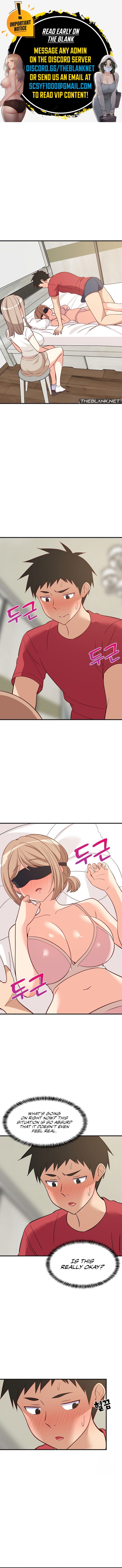 College Grades Skyrocketing - Chapter 24 [photo 1] - MangaPorn
