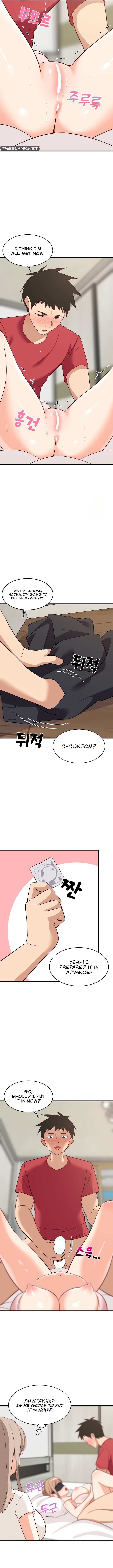 College Grades Skyrocketing - Chapter 24 [photo 10] - MangaPorn
