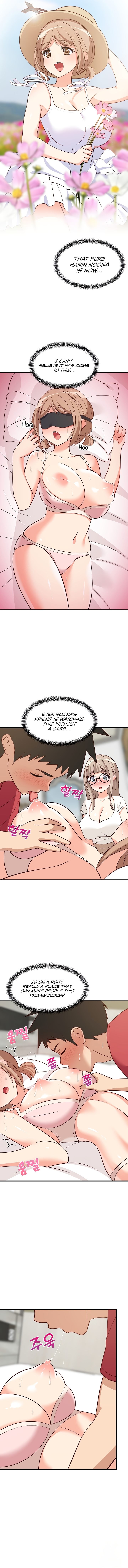 College Grades Skyrocketing - Chapter 24 [photo 4] - MangaPorn