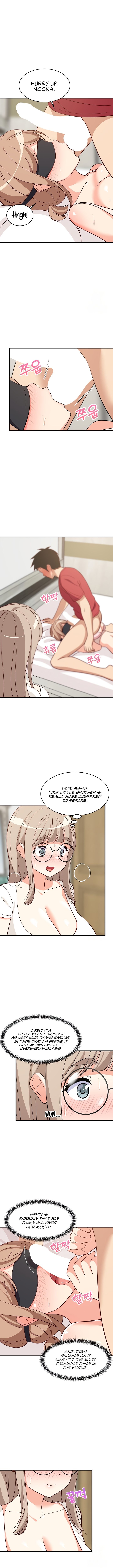 College Grades Skyrocketing - Chapter 24 [photo 6] - MangaPorn