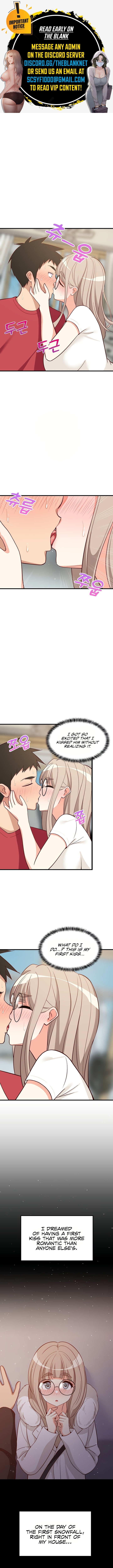 College Grades Skyrocketing - Chapter 25 [photo 1] - MangaPorn