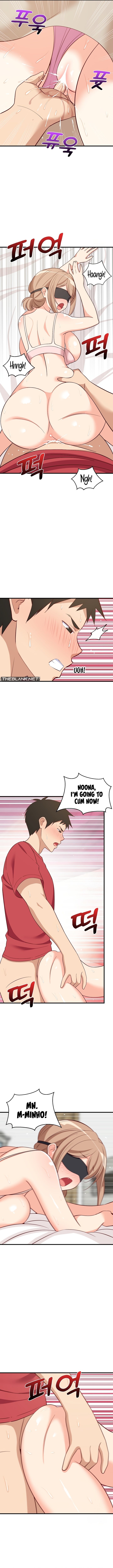College Grades Skyrocketing - Chapter 25 [photo 10] - MangaPorn