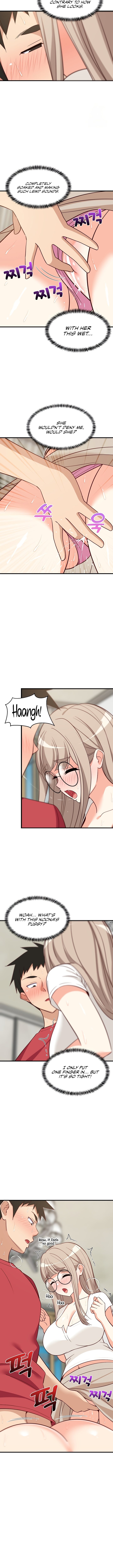 College Grades Skyrocketing - Chapter 25 [photo 6] - MangaPorn