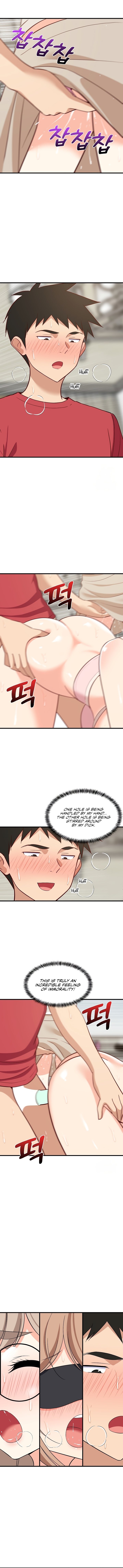 College Grades Skyrocketing - Chapter 25 [photo 9] - MangaPorn