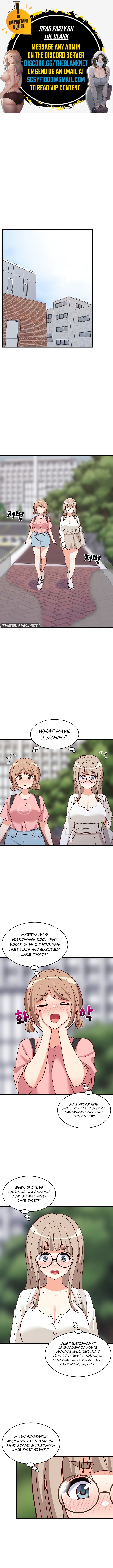 College Grades Skyrocketing - Chapter 26 [photo 1] - MangaPorn