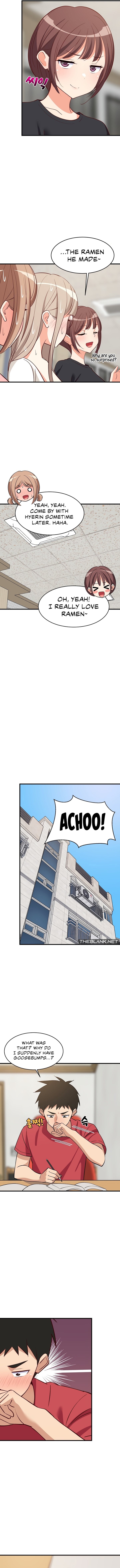 College Grades Skyrocketing - Chapter 26 [photo 11] - MangaPorn